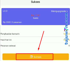 Apk G Shop : Cara Daftar, Apakah Aman dan Terbukti Membayar Kepada Pengguna Aplikasi G Shop h5.g-shop.top