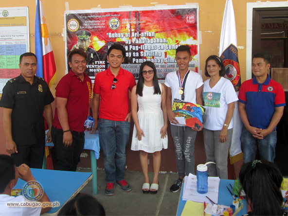 Thesis about bureau of fire protection pdf image