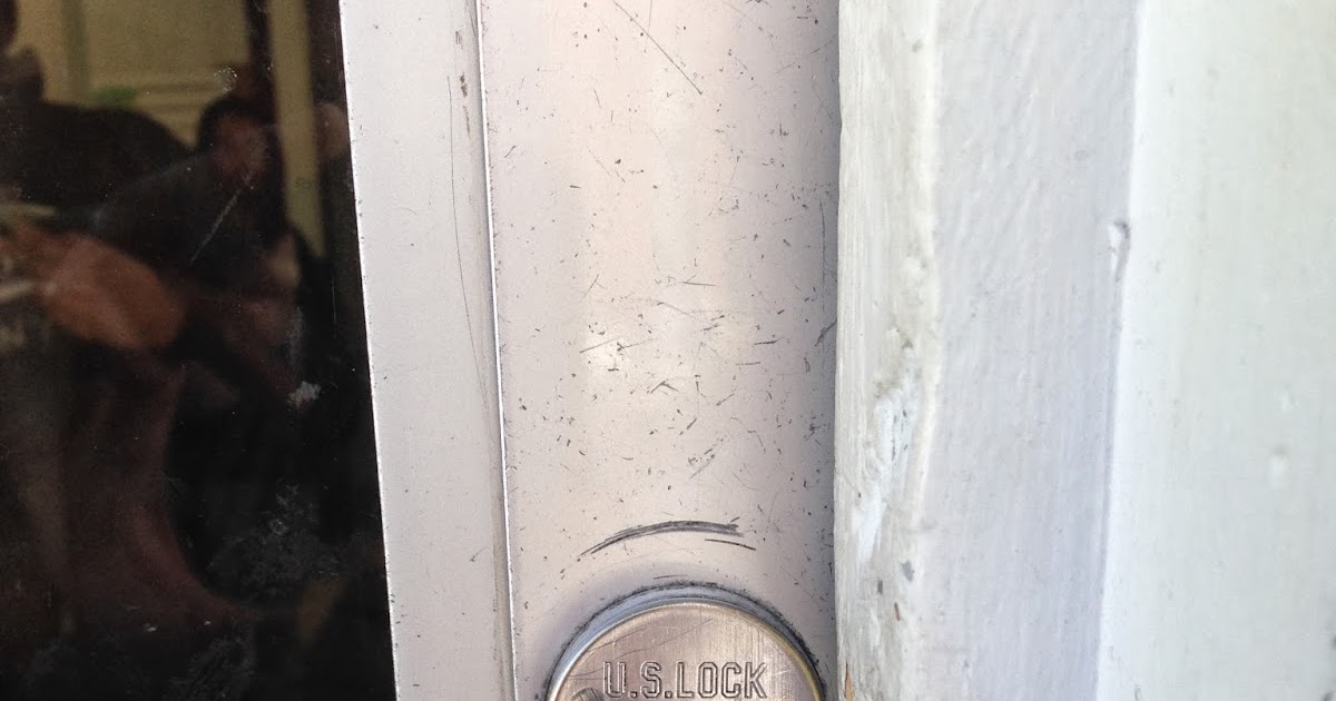454 Fire Tactics : Forcible Entry: Through the Lock.