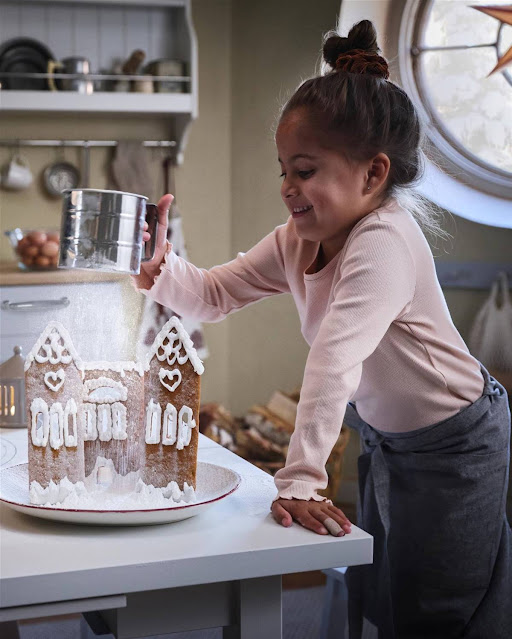 Navidad 2020 en Ikea