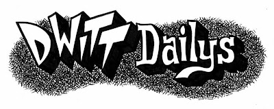 DWITT Dailys