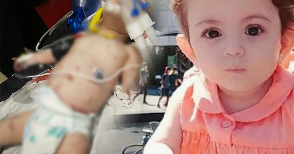 Suriye uyruklu bebeğin şüpheli ölümü! Sancaktepe HABER