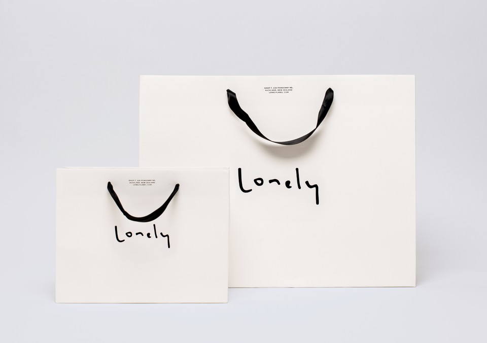 Good design makes me happy: Best Awards: Lonely Lingerie