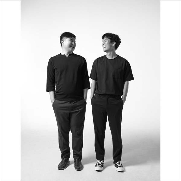 Aspirin – Becoming (feat. Lee Hoomin) – Single