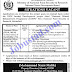 Jobs in MNFSR Latest Advertisement 2020
