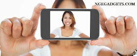 6 Smartphone Dengan Kamera Selfie Terbaik