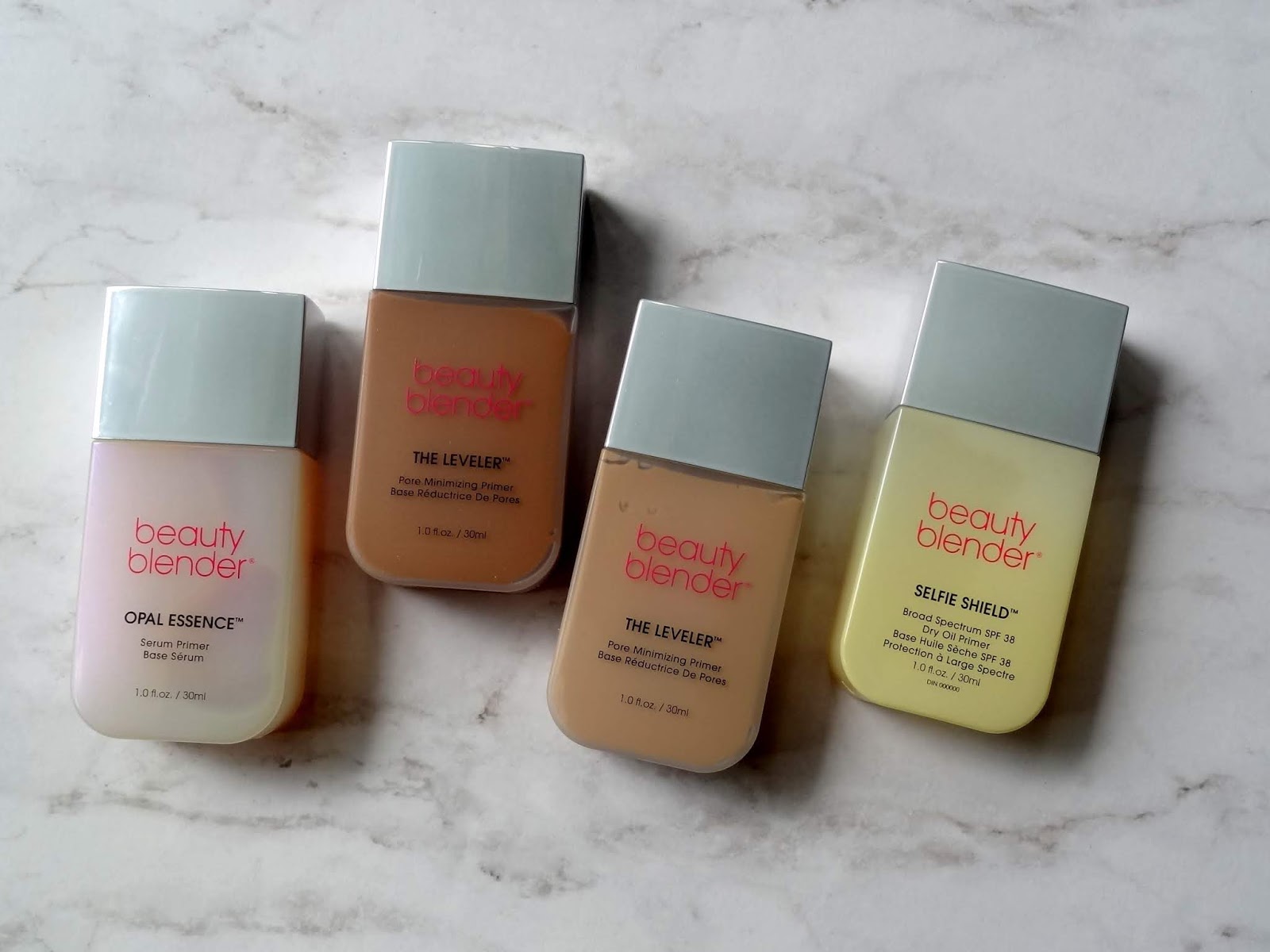 Makeup, Beauty and More beautyblender Makeup Primers Roundup