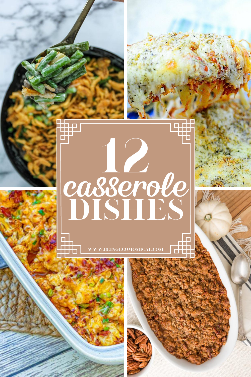 12 Best Casserole Recipes Easy Dinner Casseroles