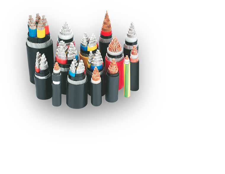 Suraj Cables Top LT PVC Power Cables In India Suppliers, Distributors