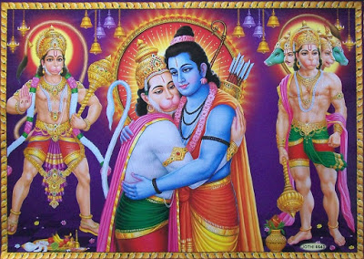 राम और हनुमान , रामायण कथा राम की राम और हनुमान, रामायण कथा राम की