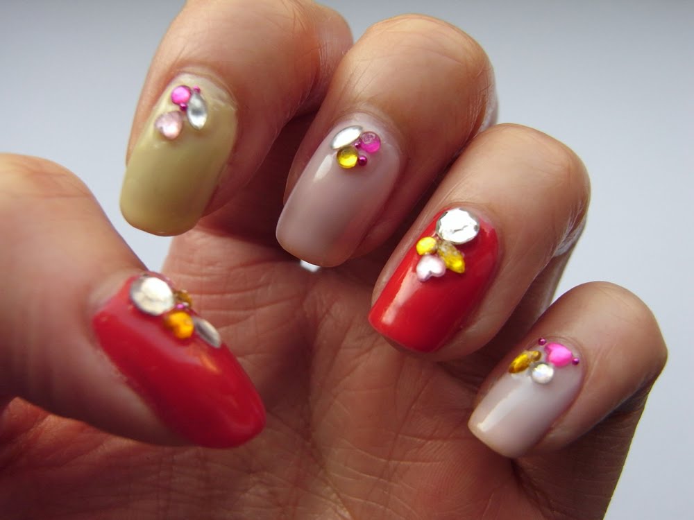 6. Tokyo Style Nails - wide 8