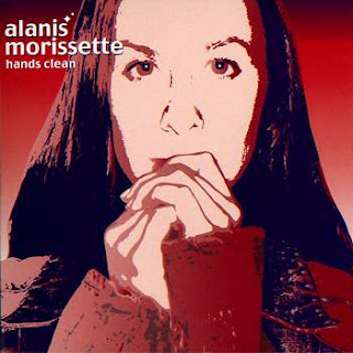 Alanis Morissette - Hands Clean