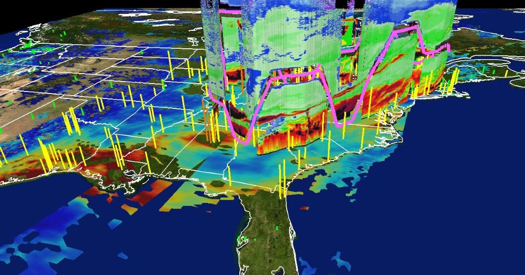 50 Pengertian Penginderaan Jauh Menurut Para Ahli Terlengkap