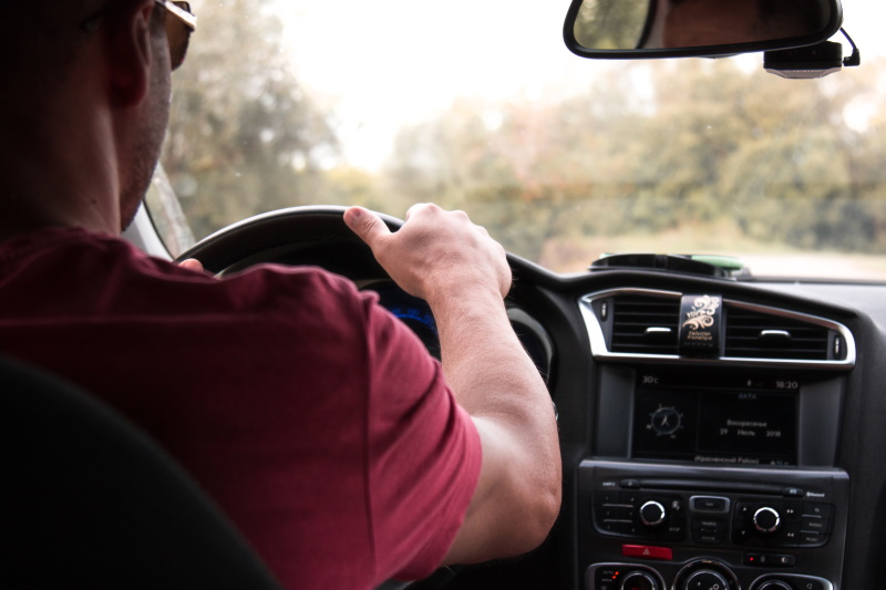 Why Do Men Pay More For Car Insurance? Why Do Men Pay More For Car Insurance?