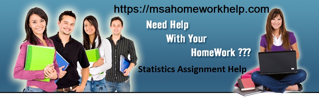 Statistics assignment pdf picture