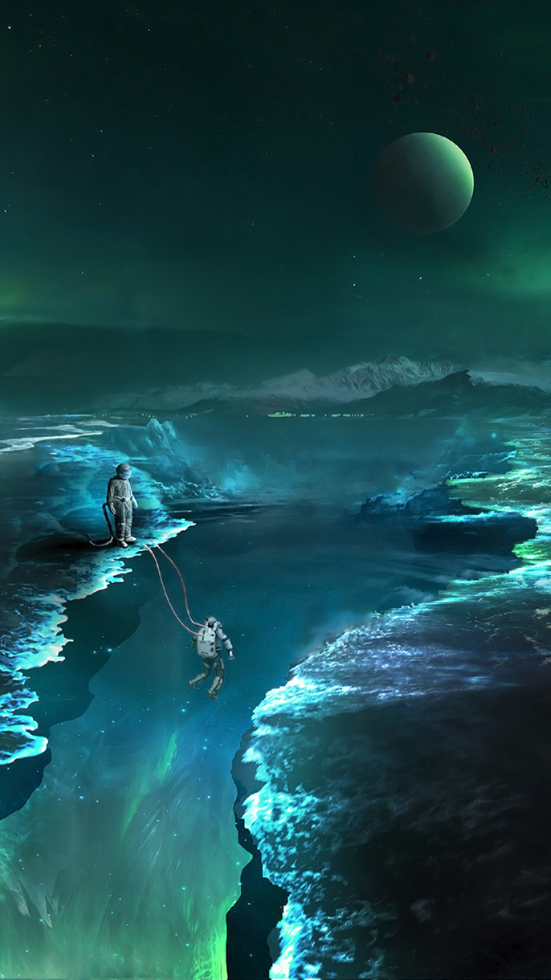 12 amazing phone wallpapers