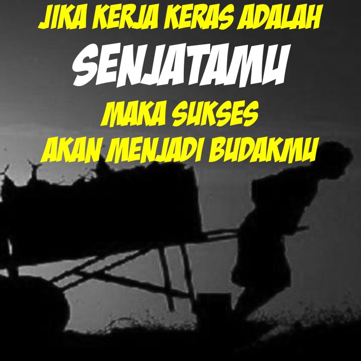 im desain: 30 quotes inspiratif tentang BEKERJA yang akan meningkatkan