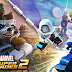 LEGO Marvel Super Heroes 2 Trailer 