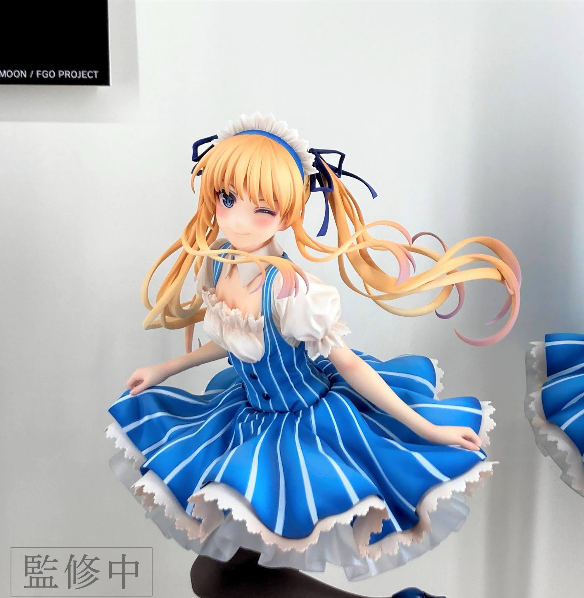 รวมภาพฟิกเกอใหม่จากงาน WONDERFUL HOBBY LIFE FOR YOU!! 32