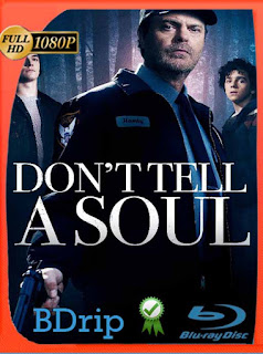 No Se Lo Digas A Nadie (2020) BDRIP 1080p Latino [GoogleDrive] PGD