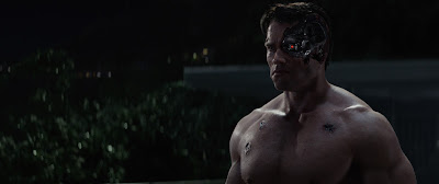 Terminator Genisys Movie Image 11