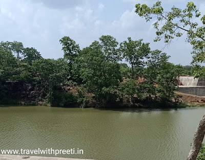 बीना नदी मध्य प्रदेश - Bina river Madhya Pradesh