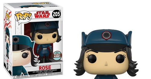 rose tico funko pop