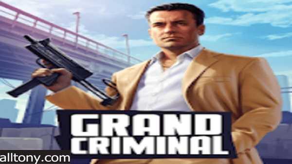 تحميل لعبة Grand Criminal Online‏ عالم مفتوح شبيهة Grand Theft Auto V