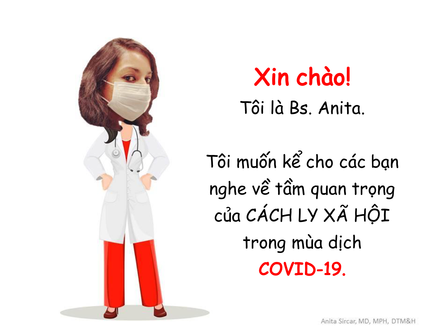 😷😷 TẦM QUAN TRỌNG CỦA CÁCH LY XÃ HỘI TRONG ĐIỀU TRỊ DỊCH BỆNH CORONAVIRUS  - 📖