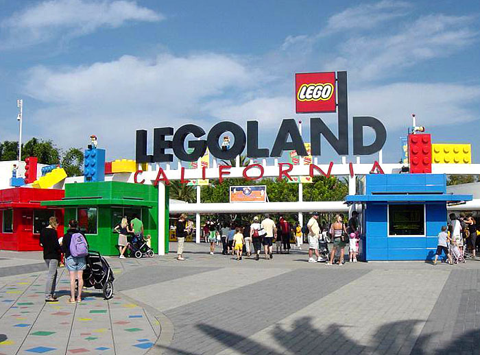 Visit Legoland Malaysia: Legoland Malaysia 2012 / 2013