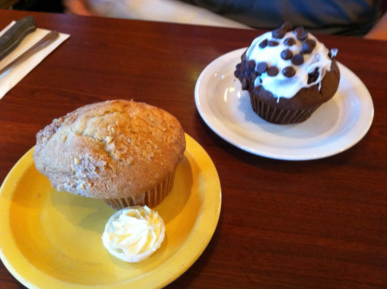 Edible Abilene Mimi s Cafe Fort Worth