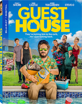 Guest House Bluray