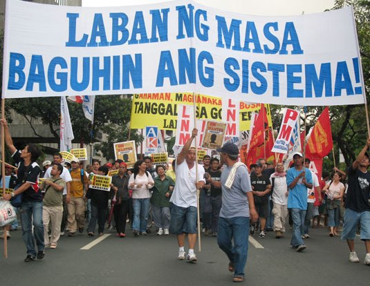 Photo essay about ekonomiya 04 image