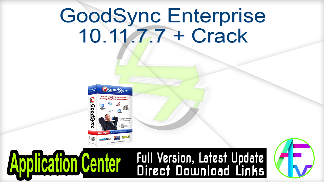 goodsync vs goodsync enterprise goodsync vs goodsync enterprise