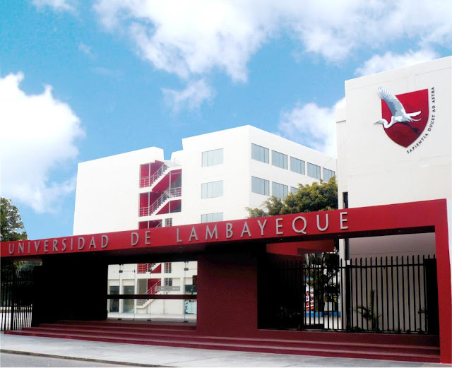 Universidad de Lambayeque - UDL
