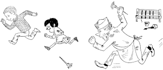 Побудительное предложение в рассказе чарушина томка pic007008