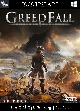 Download GreedFall PC