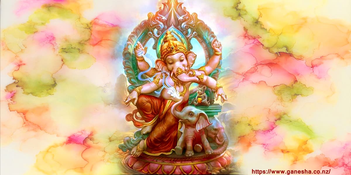 Lord Ganesh