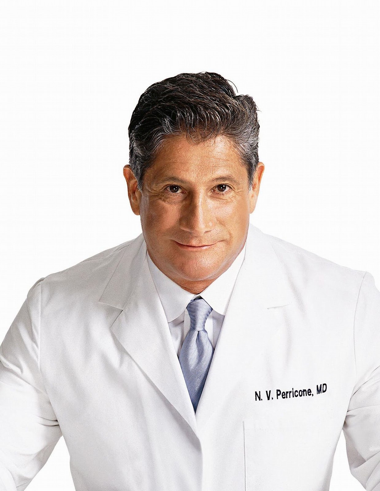 Meet My New Friend Dr Perricone That S Not My Age