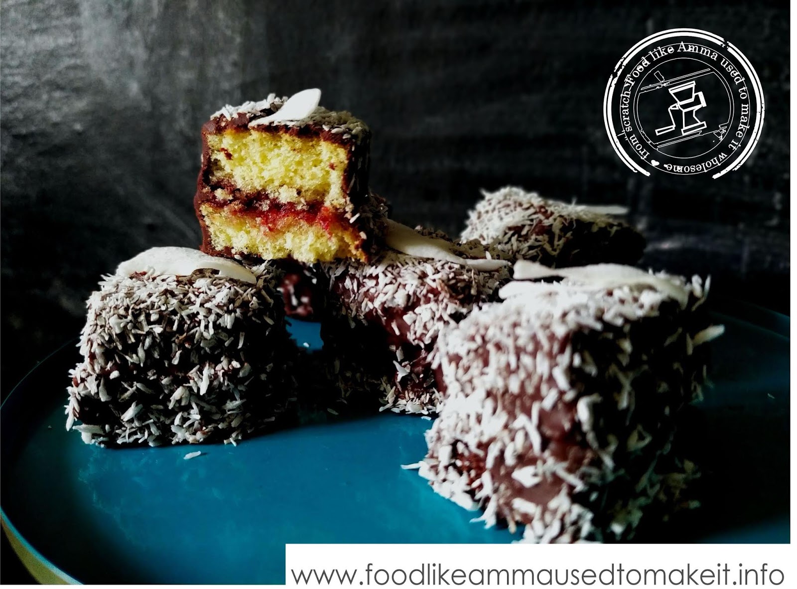 lamingtons%2Bwith%2Bjam%2Band%2Bcoconut