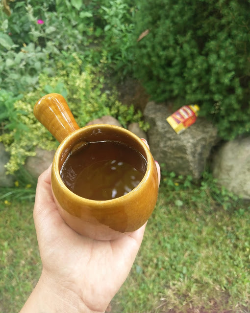 Puerto Mate