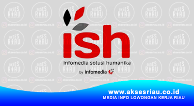 PT. Infomedia Solusi Humanika Pekanbaru