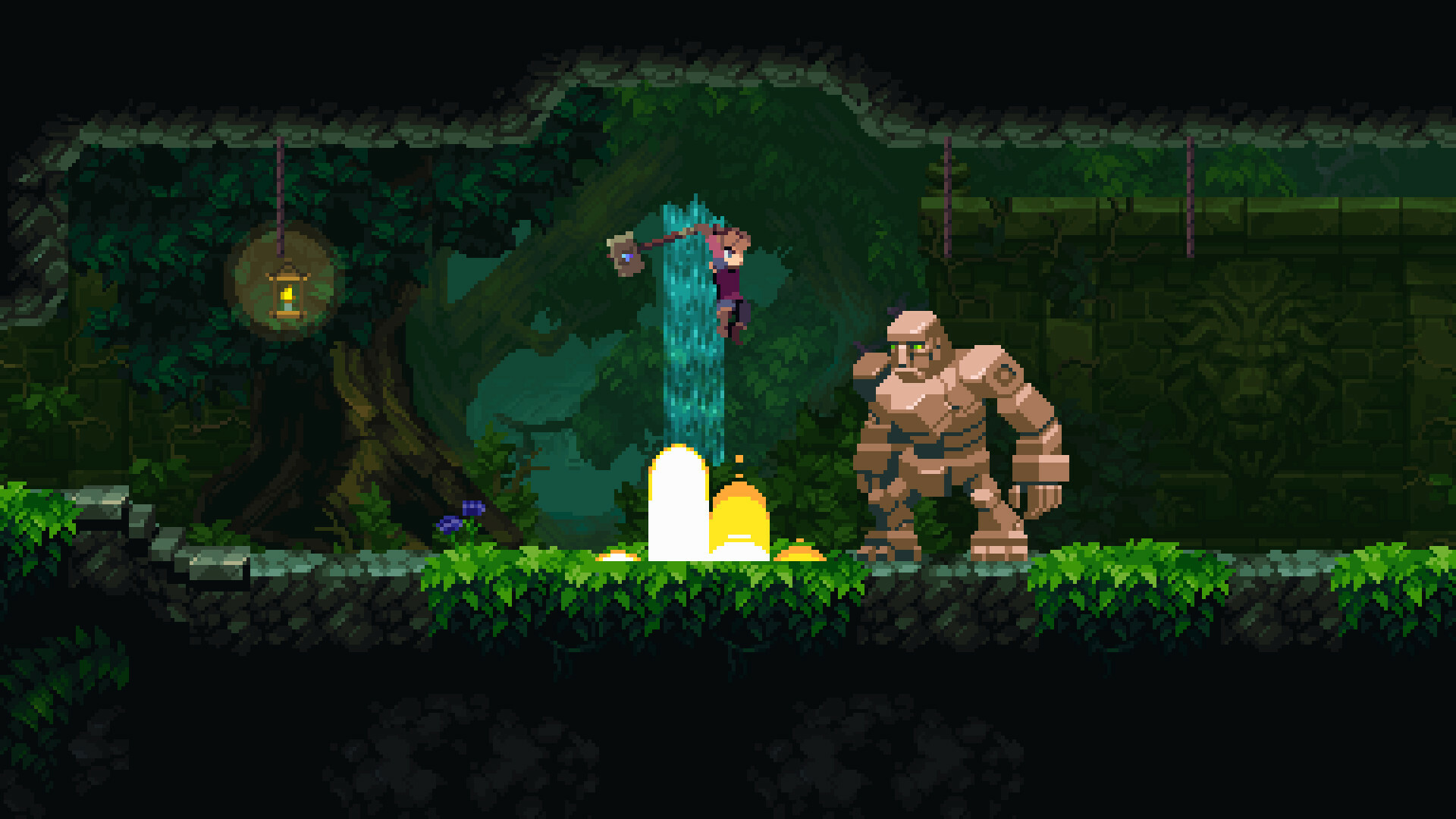 Chasm GOG - 77