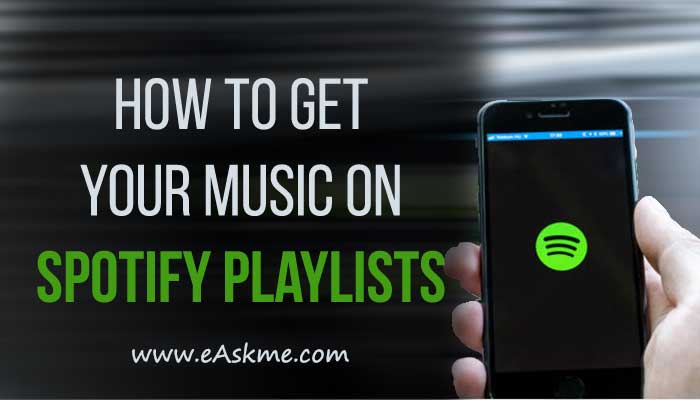 how to get your music on itunes and spotify how to get your music on itunes and spotify
