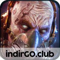 dead legend coldest winter apk