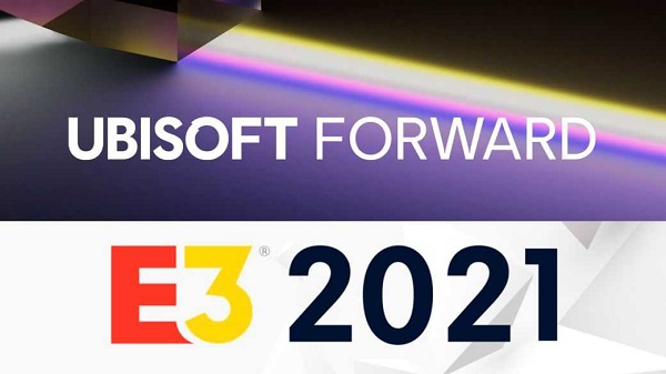 يوبيسوفت تعلن رسمياً عن حدث بث مباشر Ubisoft Forward بمناسبة معرض E3 2021 في هذا التاريخ