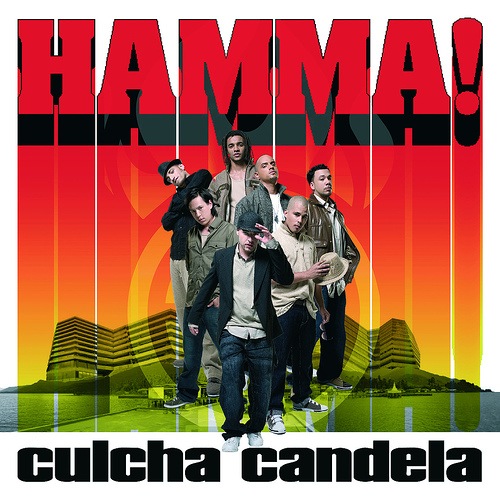 cukcha candela cukcha candela