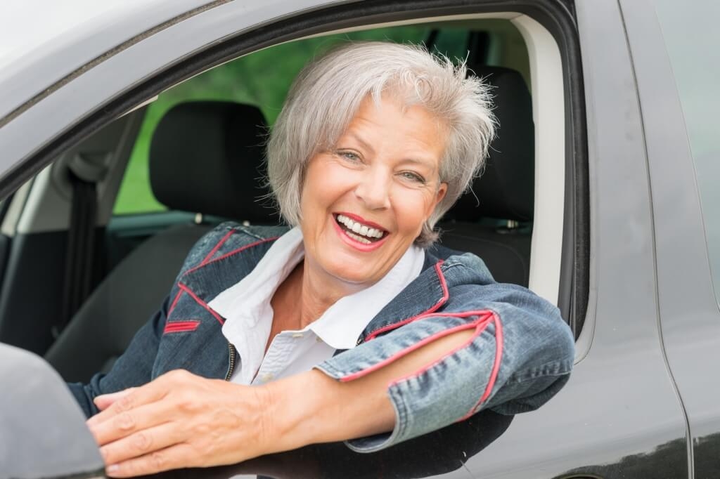 Auto Insurance Discounts For Seniors