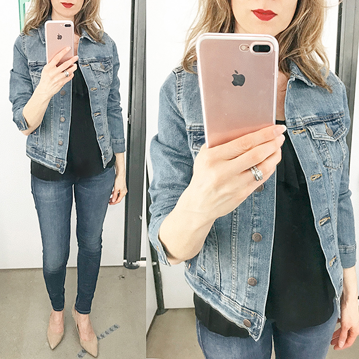 Daily Style Finds: Old Navy Try On + Great Deals