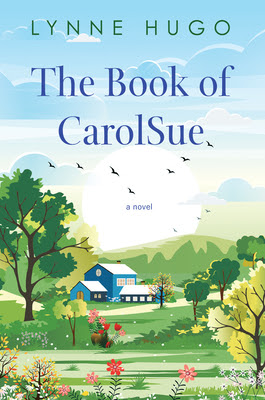 The Book of CarolSue